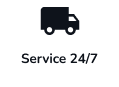 Service icon 24